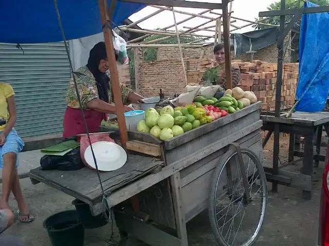 Gambar Makanan Rujak Simpang Jodoh 7