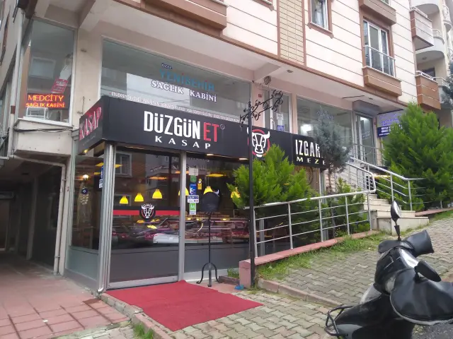 Düzgün Et'nin yemek ve ambiyans fotoğrafları 43