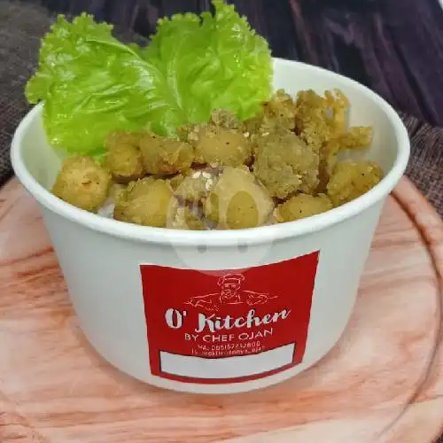 Gambar Makanan O Kitchen By Chef Ojan, Umbulmartani 19