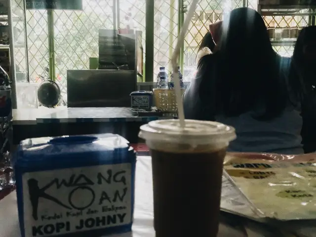 Gambar Makanan Kwang Koan - Kopi Johny 14