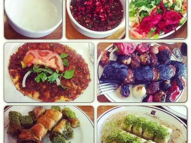 Çulcuoğlu Restaurant'nin yemek ve ambiyans fotoğrafları 1