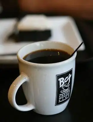 Bo's Coffee Robinsons