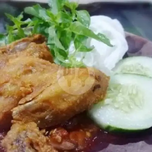 Gambar Makanan Nasi Goreng dan Ayam Penyet WILDA, Bogor Selatan 16