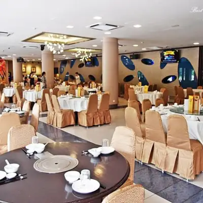 Fortuna Palace Seafood Restaurant