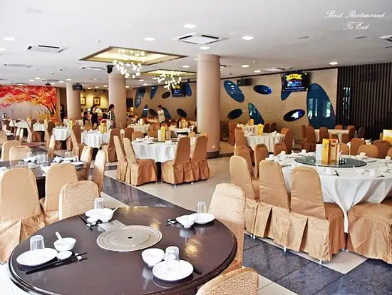Fortuna Palace Seafood Restaurant