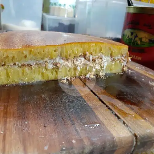 Gambar Makanan Martabak Ahmad 2, Ampera Raya 18