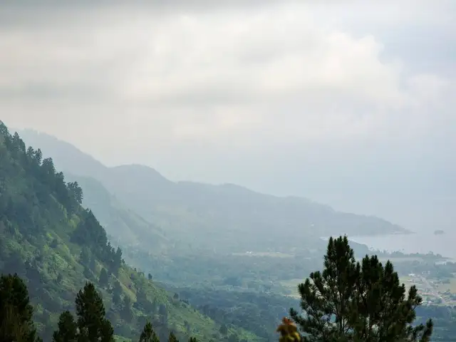 Gambar Makanan Parhallow Viewpoint and Coffee Shop 5