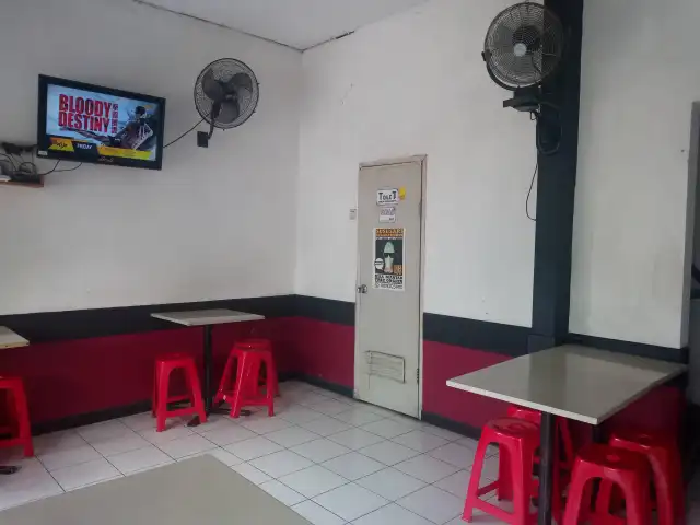 Gambar Makanan Kedai Kakapovi 3