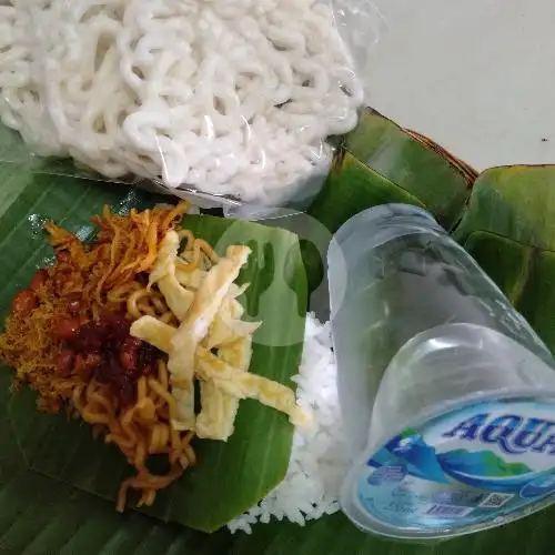 Gambar Makanan nasijinggoku 2