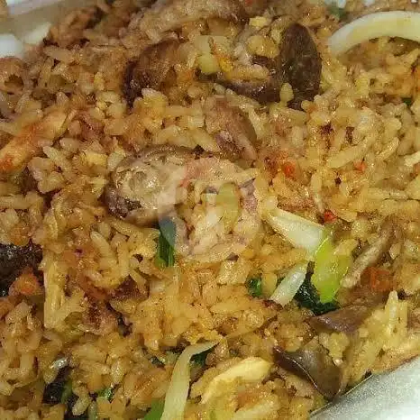 Gambar Makanan NASI GORENG MAS JOKO ASLI PEMALANG 4