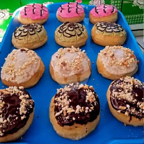 Gambar Makanan SNS DONAT 1