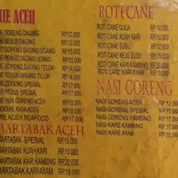 Gambar Makanan Mie Aceh Narasa 1