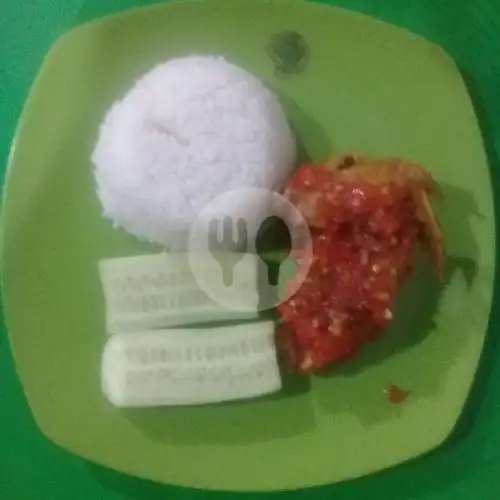 Gambar Makanan Pondok Tiga Saudara, Citarik Lama 3