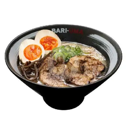 Gambar Makanan Bariuma Ramen, Citywalk Sudirman Mall 9