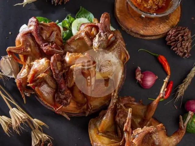 Gambar Makanan Ayam, Bebek, Ikan & Iga Bekrot, Kayuringin 8