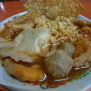 Gambar Makanan Mie Bakso Cuanky 6