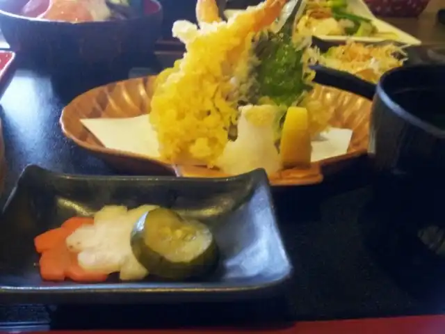 Kiraku Japanese Cuisine Food Photo 16