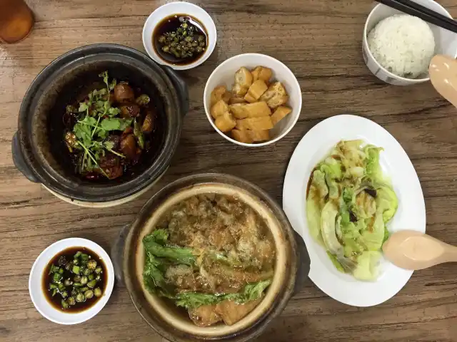 Gambar Makanan Hoki Klang Bak Kut Teh 3