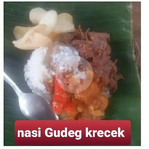 Gambar Makanan Nasi Liwet Mbak Mer, Sragen 3
