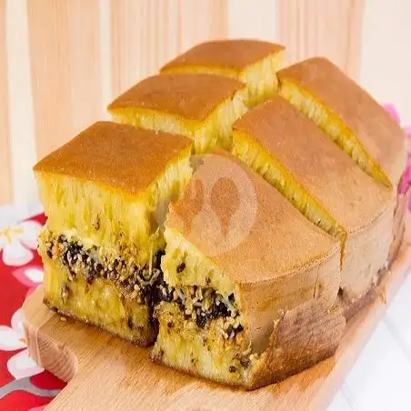 Gambar Makanan Martabak dan Terang Bulan Big Boss, Gerung 13