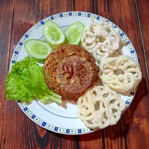 Gambar Makanan AYAM BAKAR&IKAN BAKAR KANG DADAN 20