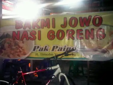 Gambar Makanan Bakso pak paino 7