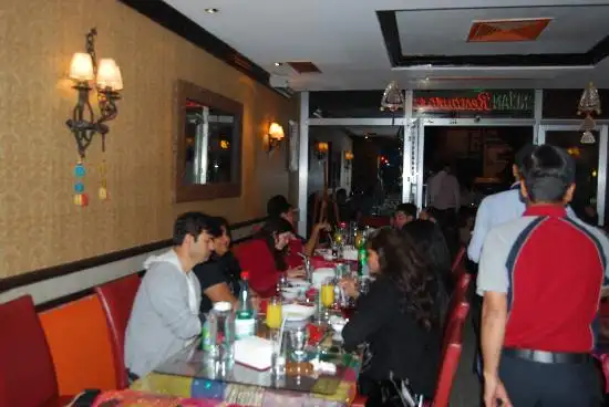 Musafir Indian Restaurant Since 2004'nin yemek ve ambiyans fotoğrafları 13