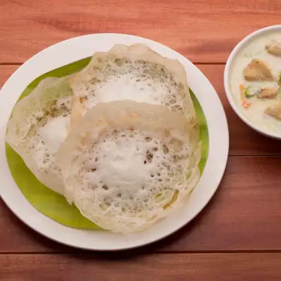 Bubur Penang Jubaithabee (Padang Speedy)