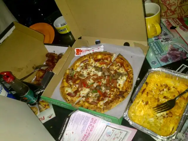 Gambar Makanan PHD - Pizza Hut Delivery 3