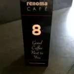 Renoma Cafe Food Photo 1