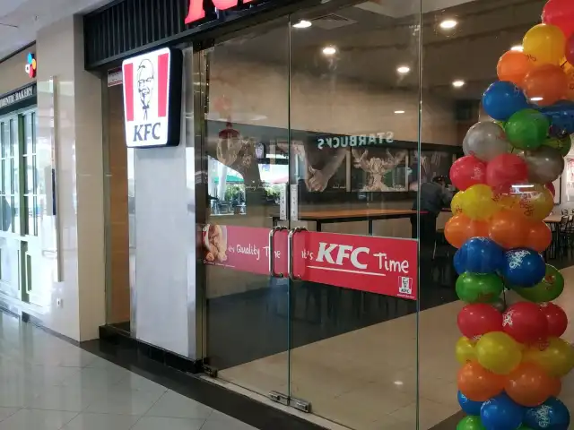 Gambar Makanan KFC 9