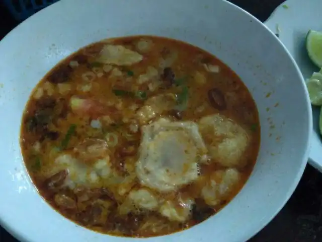 Gambar Makanan Soto Bogor Pak Ace 17