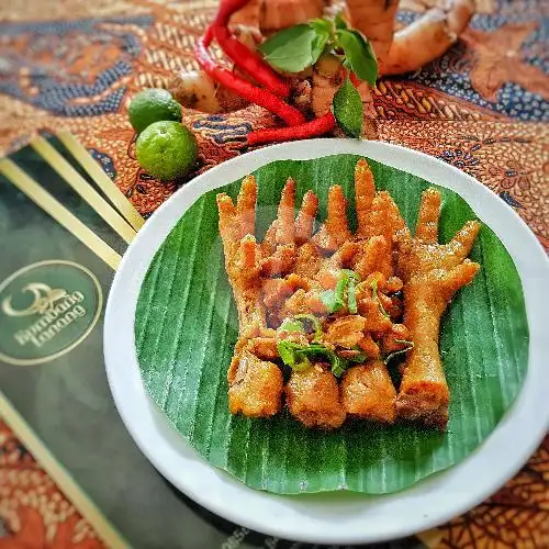 Gambar Makanan Mie Ayam Bakso Kumbang Lanang, Kebon Sirih Timur 11