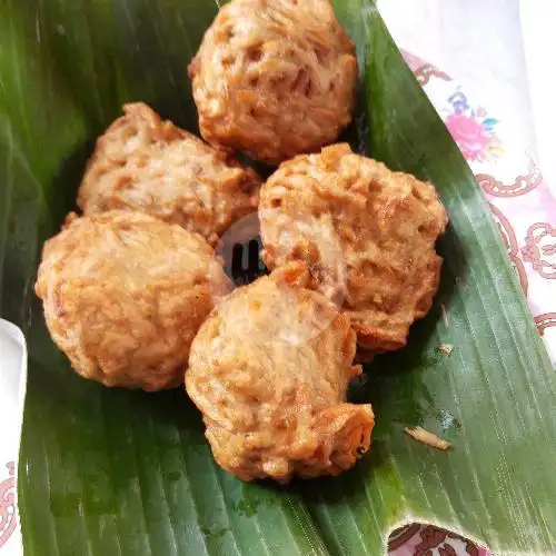 Gambar Makanan Kue Ayen, Jalan Tilak 10