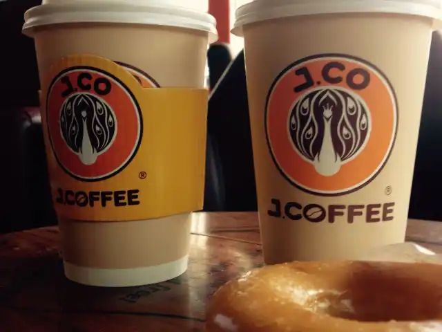 Gambar Makanan J.Co Donuts & Coffee 16