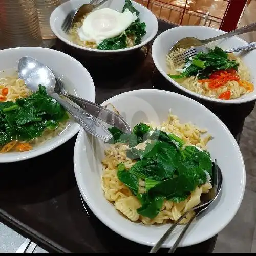 Gambar Makanan Warmindo Kabita, Kledokan 9