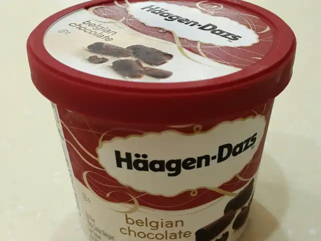 Gambar Makanan Häagen-Dazs 10