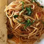 The Old Spaghetti House Food Photo 1