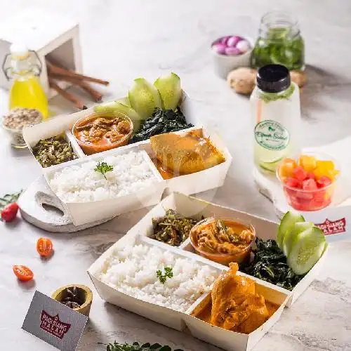 Gambar Makanan Nasi Padang Pagi Siang Malam, BEST SELLER Kalibatacity 14