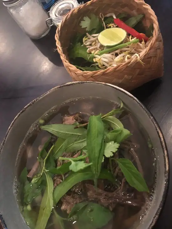 Gambar Makanan Phan Pho 3