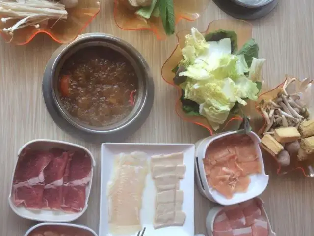 798 Shabu Shabu Food Photo 20