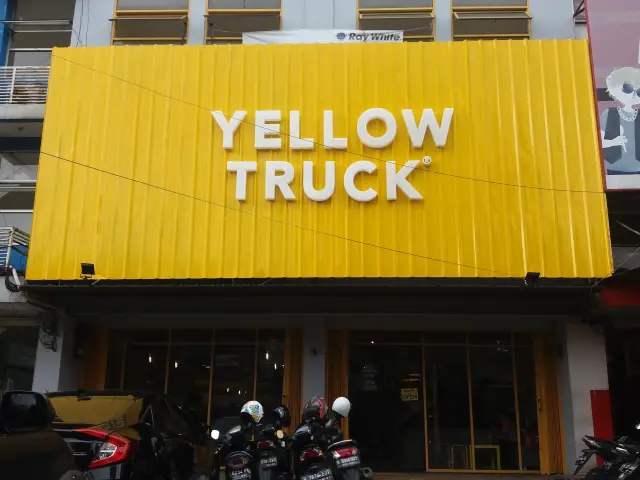 Gambar Makanan YellowTruckCoffee 11