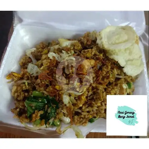 Gambar Makanan Nasi Goreng Bang Jamet 16