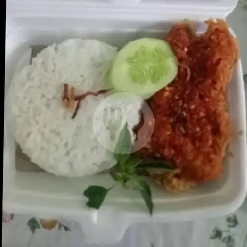 Gambar Makanan Kantin Atun, Rungkut 18