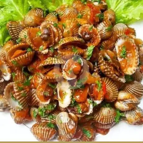 Gambar Makanan Candu Seafood Bukittinggi 20