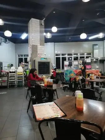 Dayang Sarawak Corner Cafe Food Photo 5