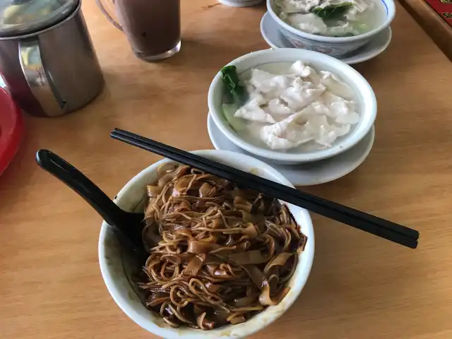 Sinsuran Sang Nyuk Mee Food Photo 11