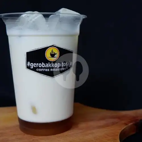 Gambar Makanan Gerobak Kopi Toraja Coffee Roastery, Ujung Pandang 2