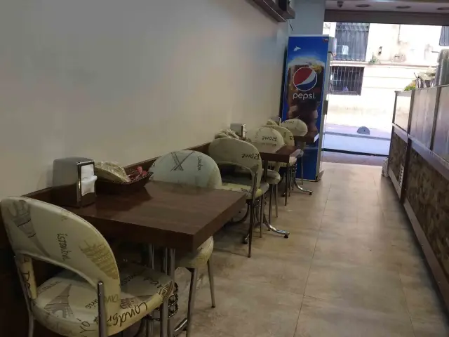 Alrayan Restaurant'nin yemek ve ambiyans fotoğrafları 3