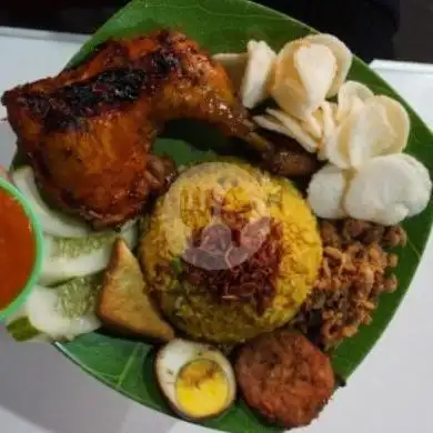 Gambar Makanan Nasi Timbel Pak Sapei H.Nawi No.1A 4